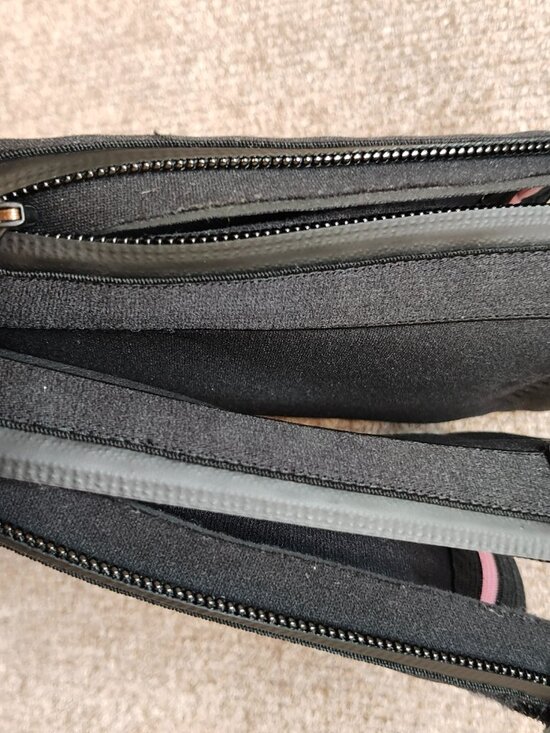 Rapha Overshoes/black Size-Medium main image 4